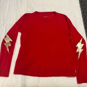 Zadig & Voltaire Cashmere Sweater